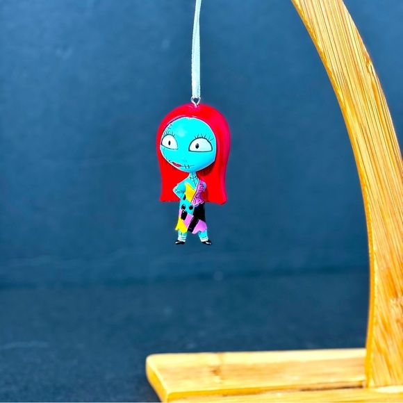 Hallmark Other - Hallmark The Nightmare Before Christmas SALLY Tree Ornament